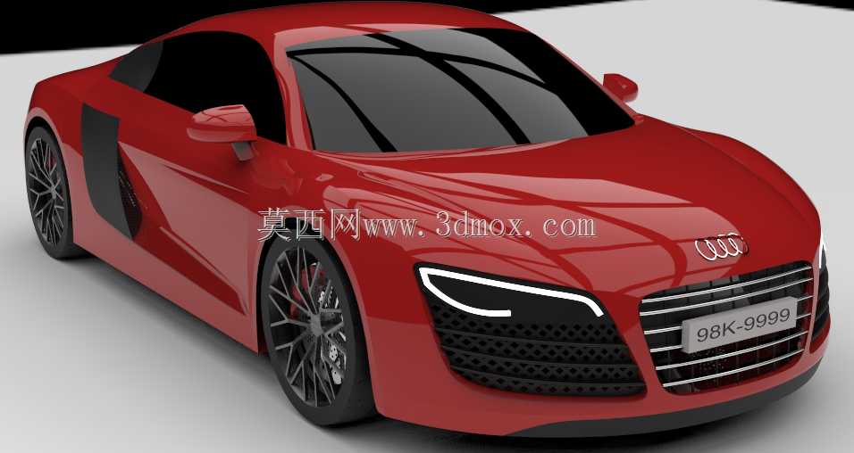 �µ�R8 V10