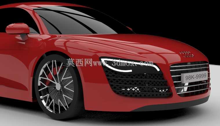 �µ�R8 V10