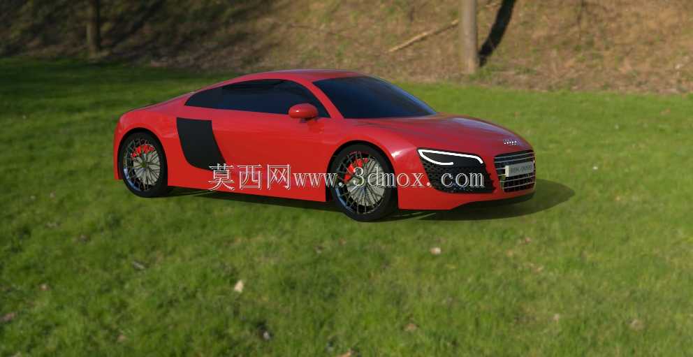 �µ�R8 V10