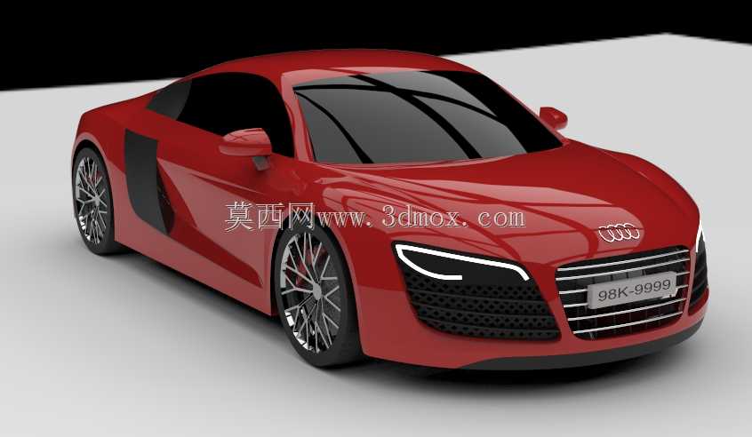 �µ�R8 V10