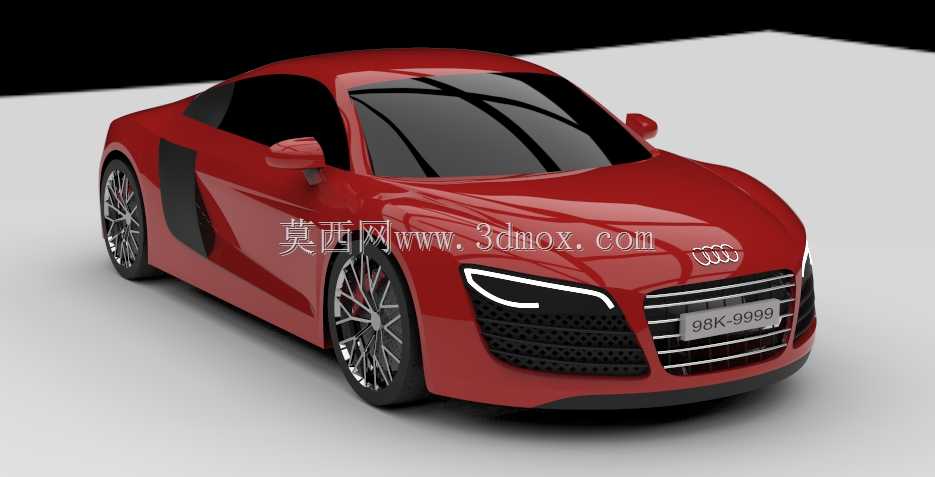 �µ�R8 V10