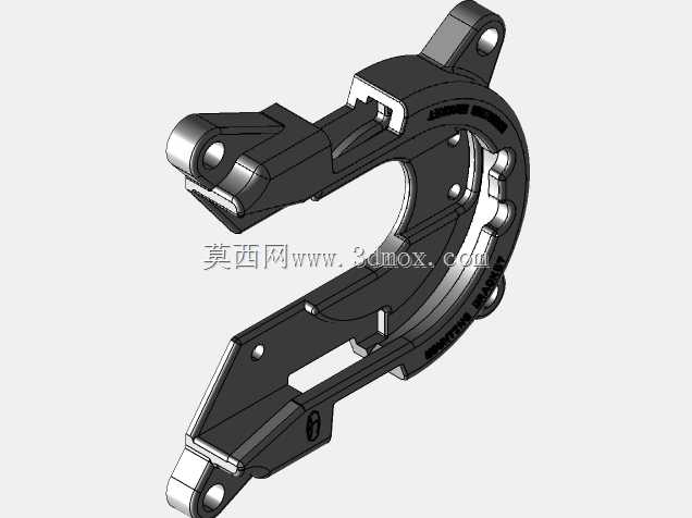 球形壁装V3