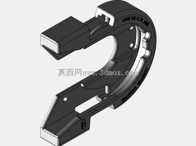球形壁装V3