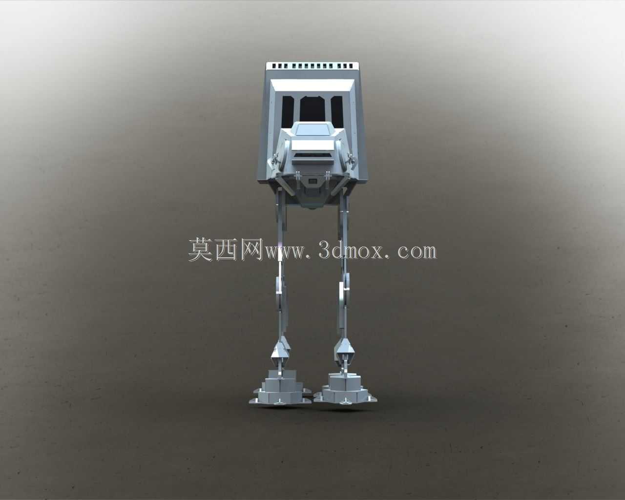 AT-AT�������ս��������ƴͼ��3dƴͼ�������������