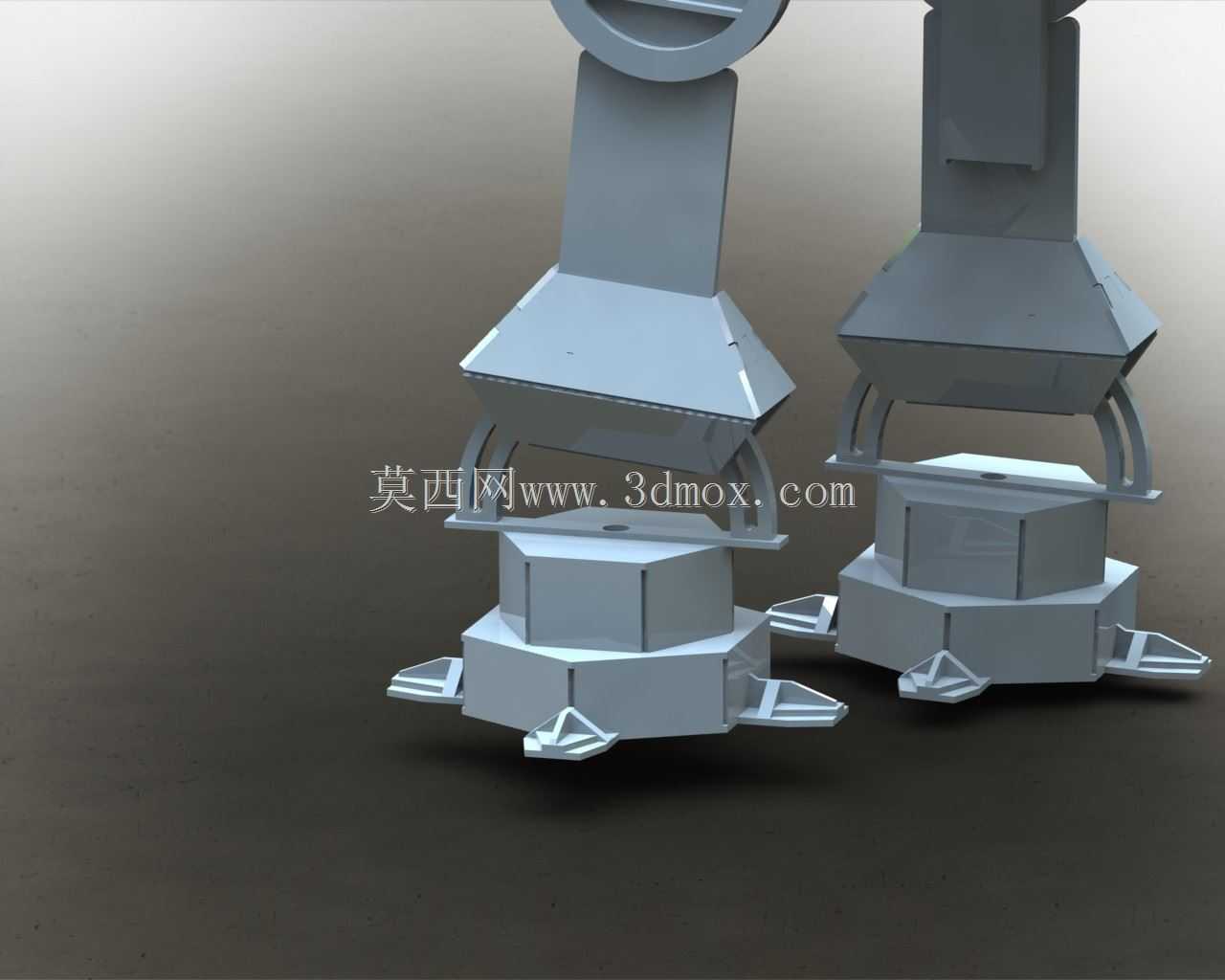AT-AT�������ս��������ƴͼ��3dƴͼ�������������