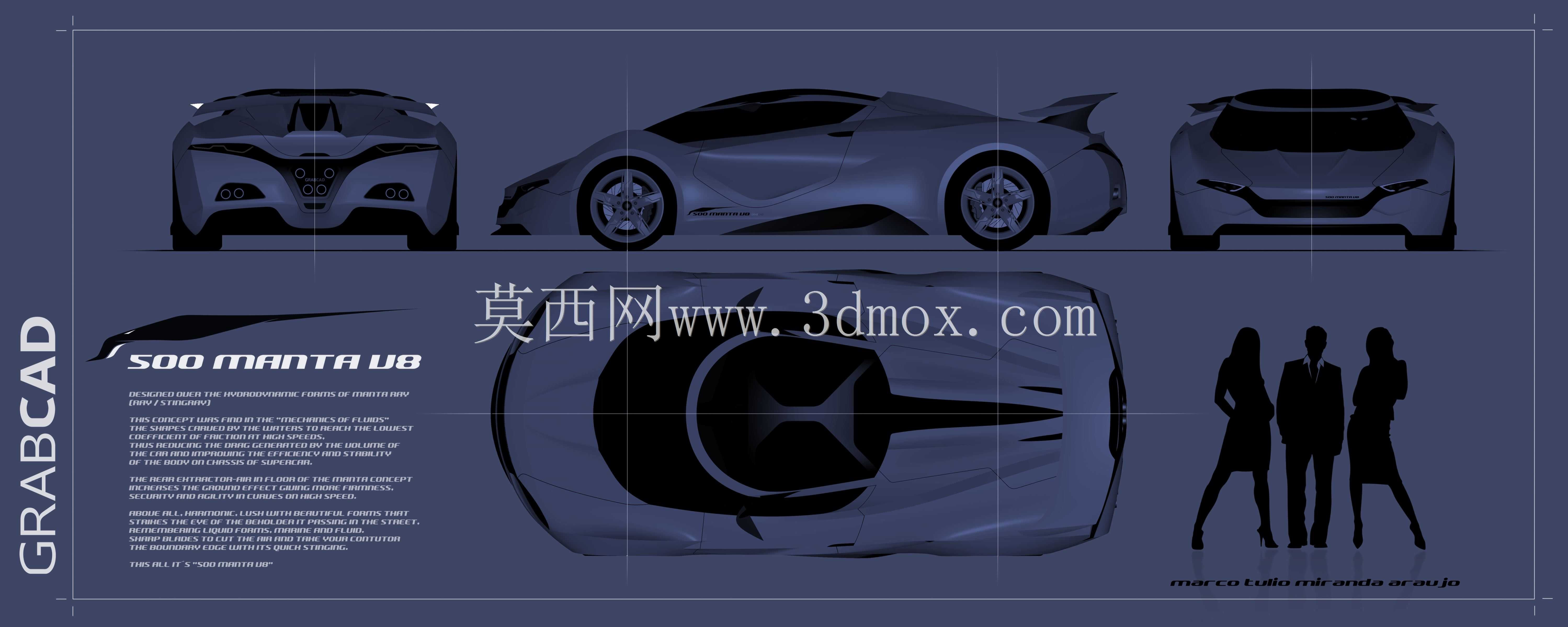螳螂概念