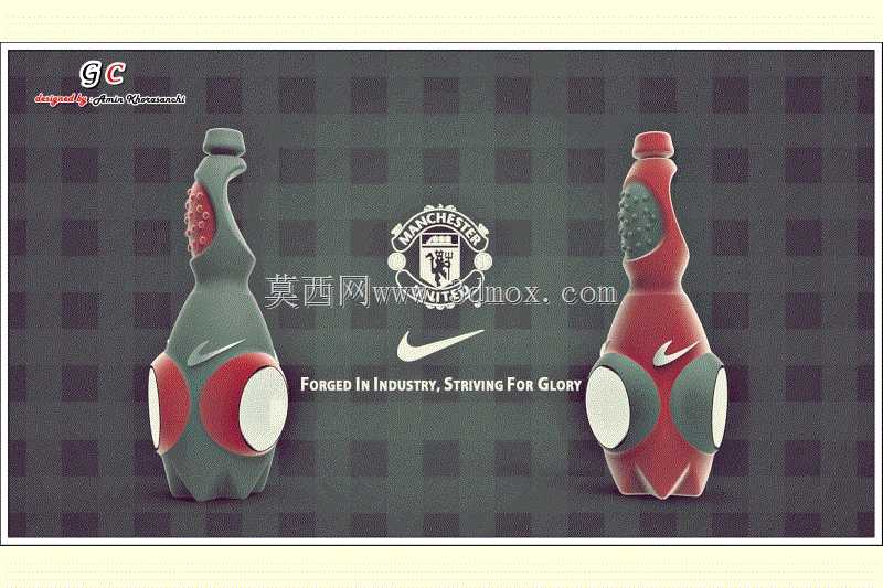 Nike conceptˮƿ