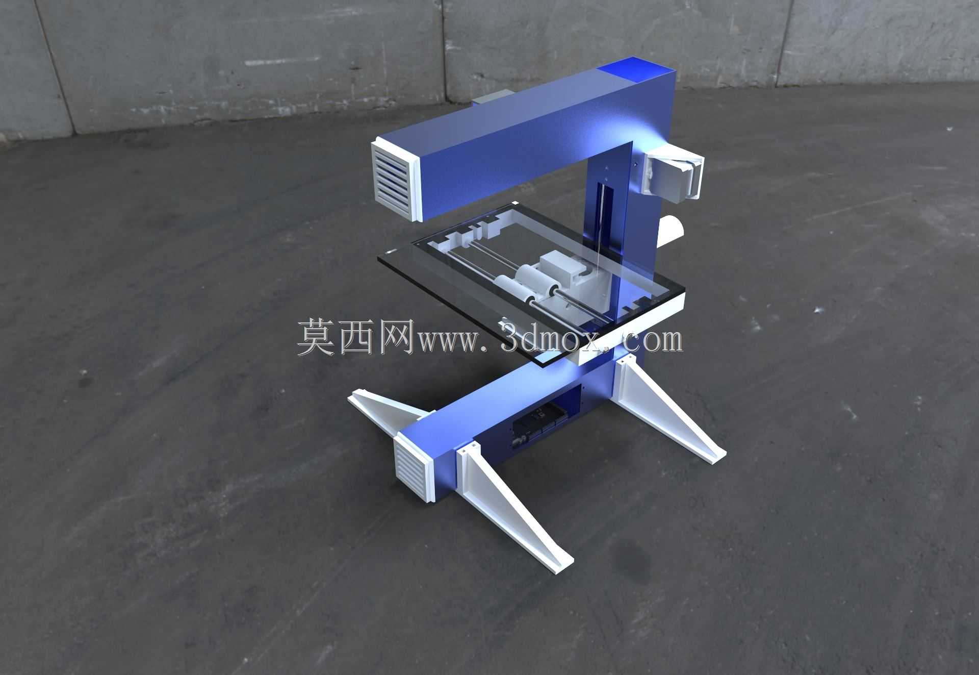Eventorbot 3d打印机