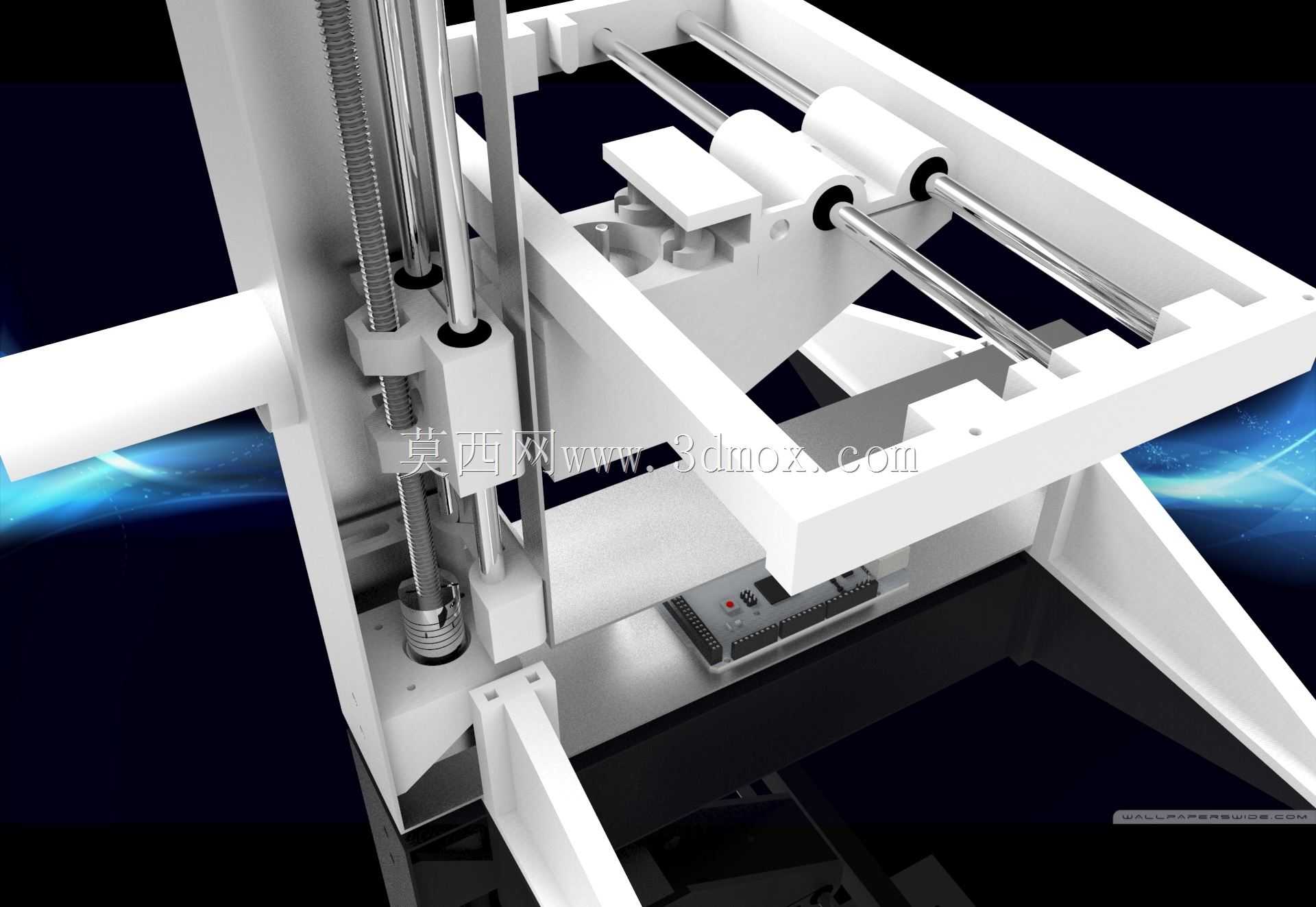 Eventorbot 3d打印机