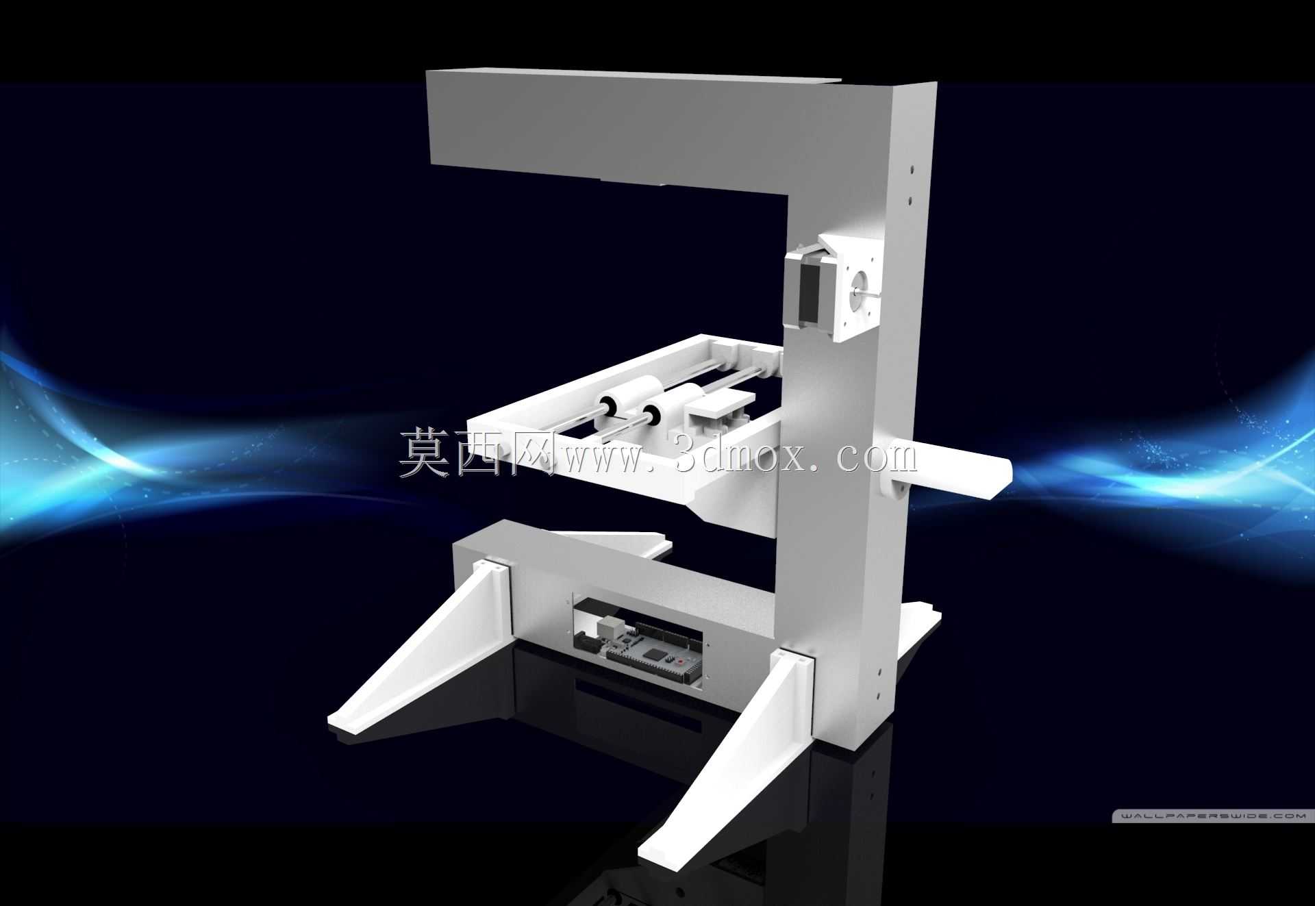 Eventorbot 3d打印机