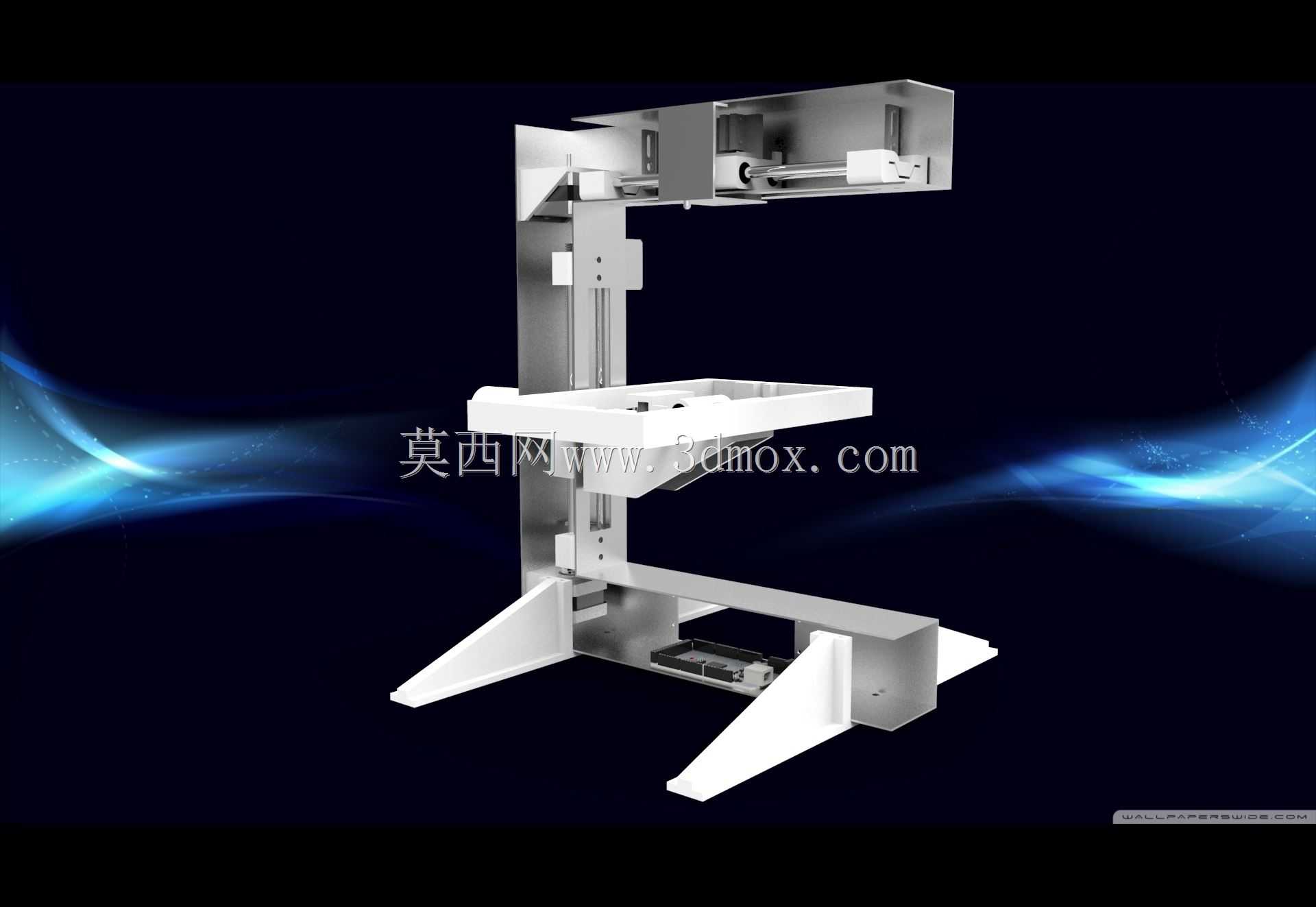 Eventorbot 3d打印机