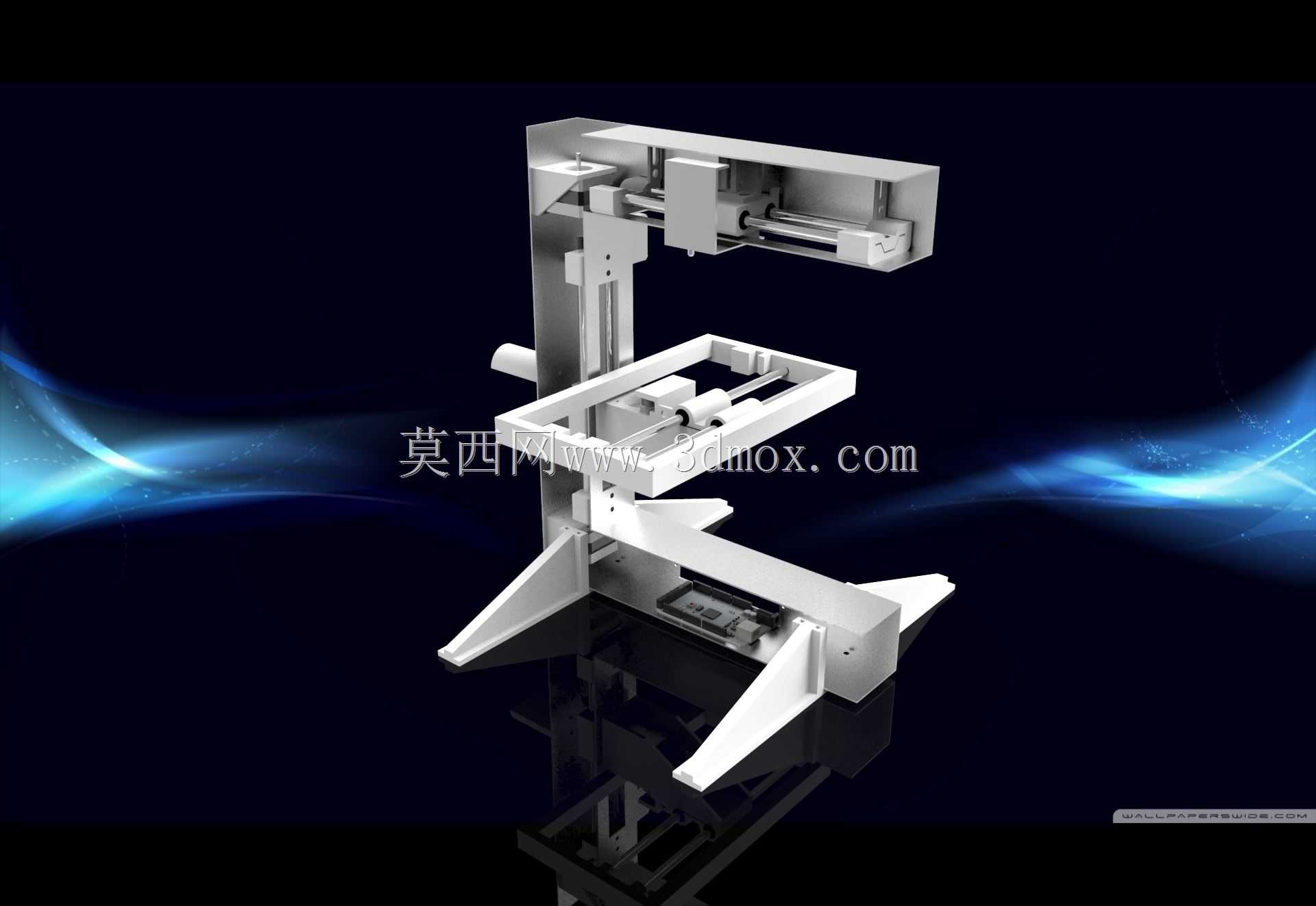 Eventorbot 3d打印机