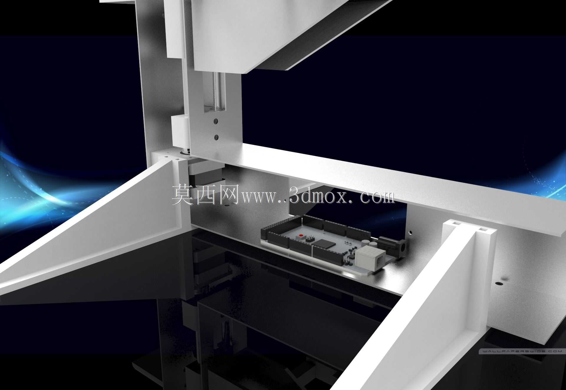 Eventorbot 3d打印机