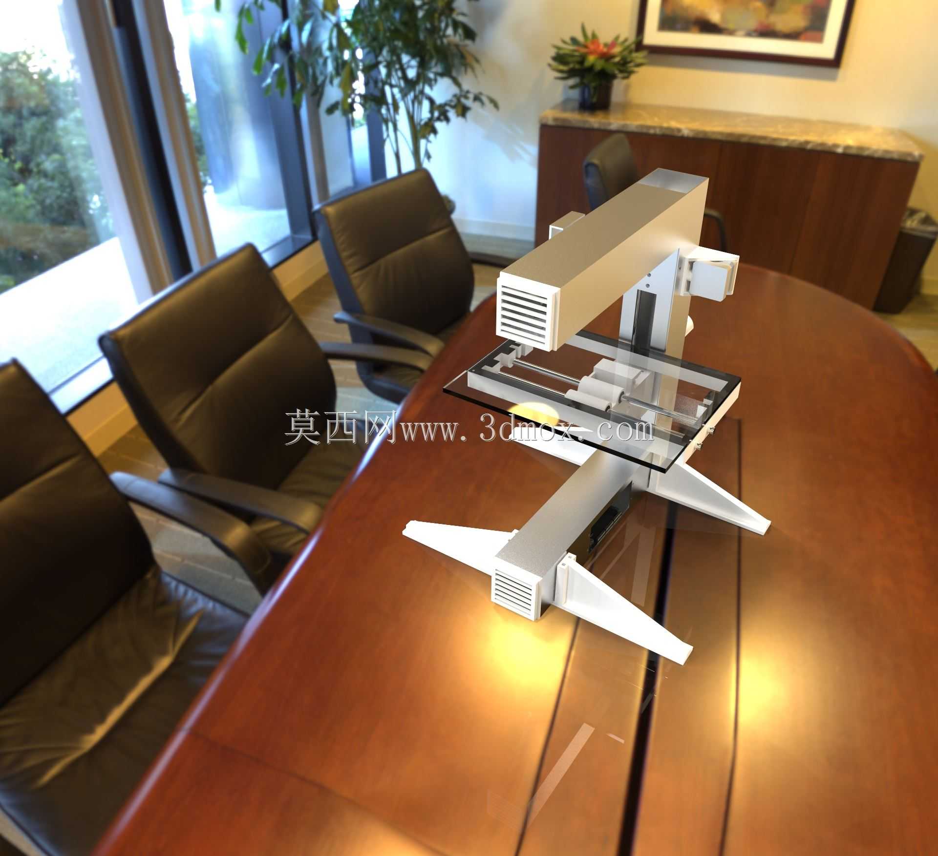 Eventorbot 3d打印机