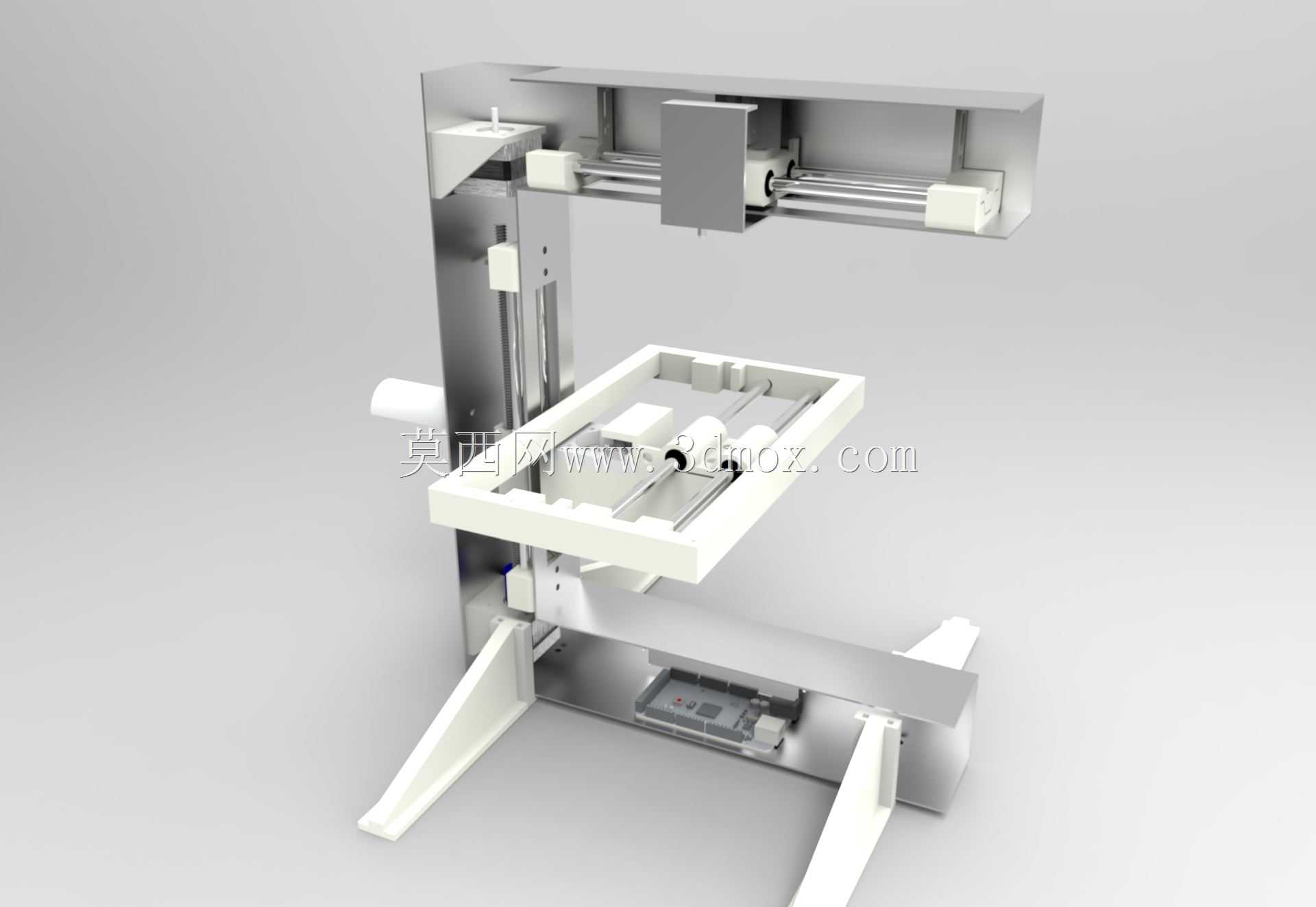 Eventorbot 3d打印机