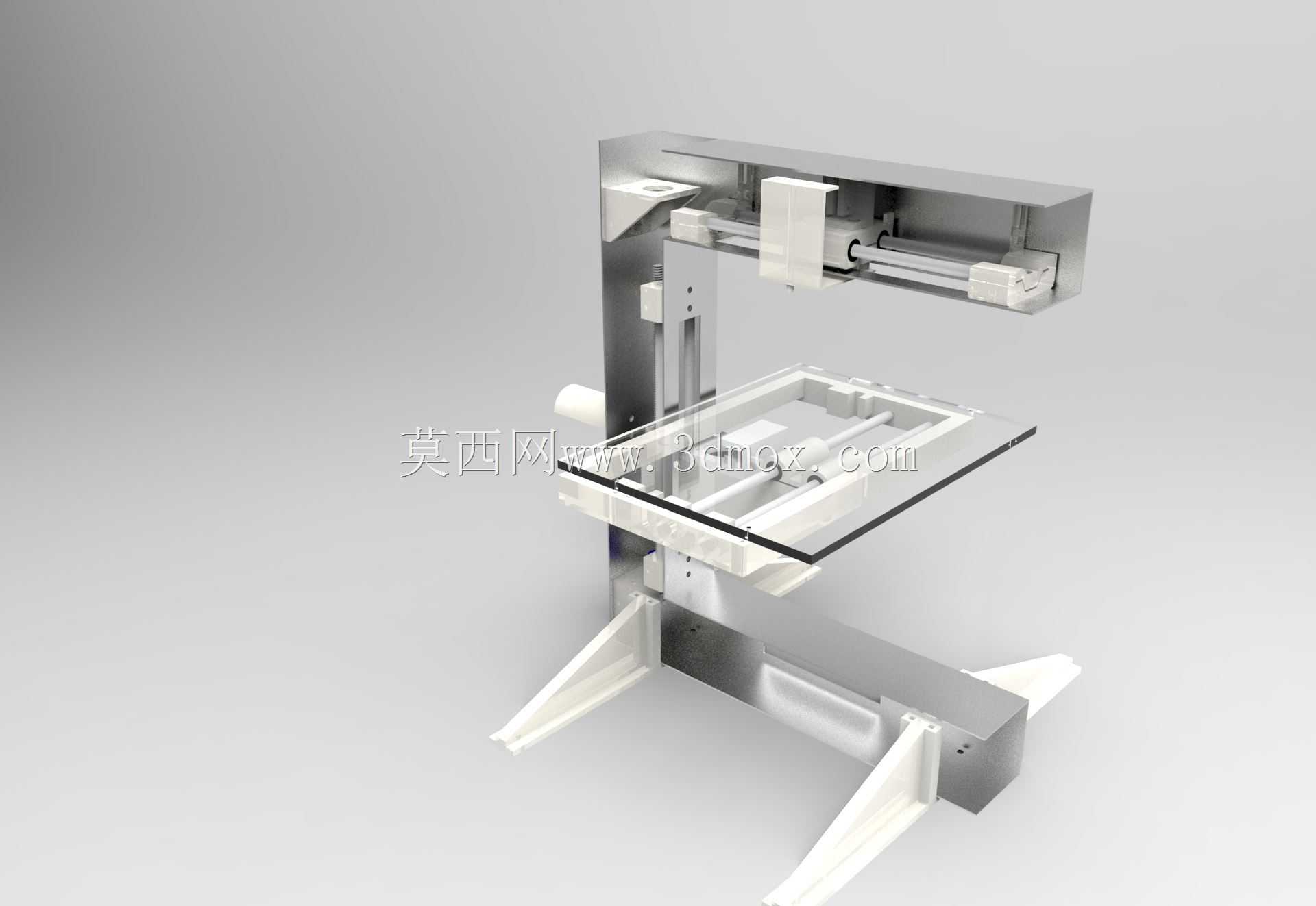Eventorbot 3d打印机