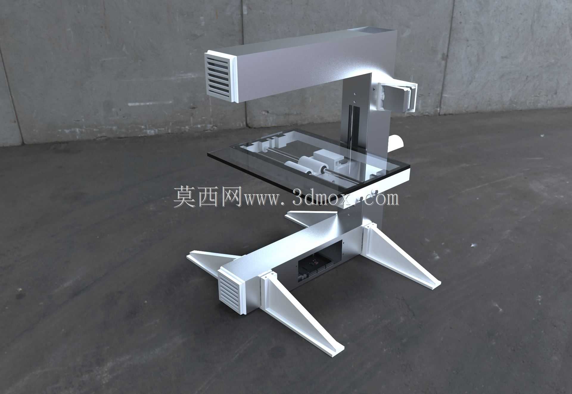 Eventorbot 3d打印机