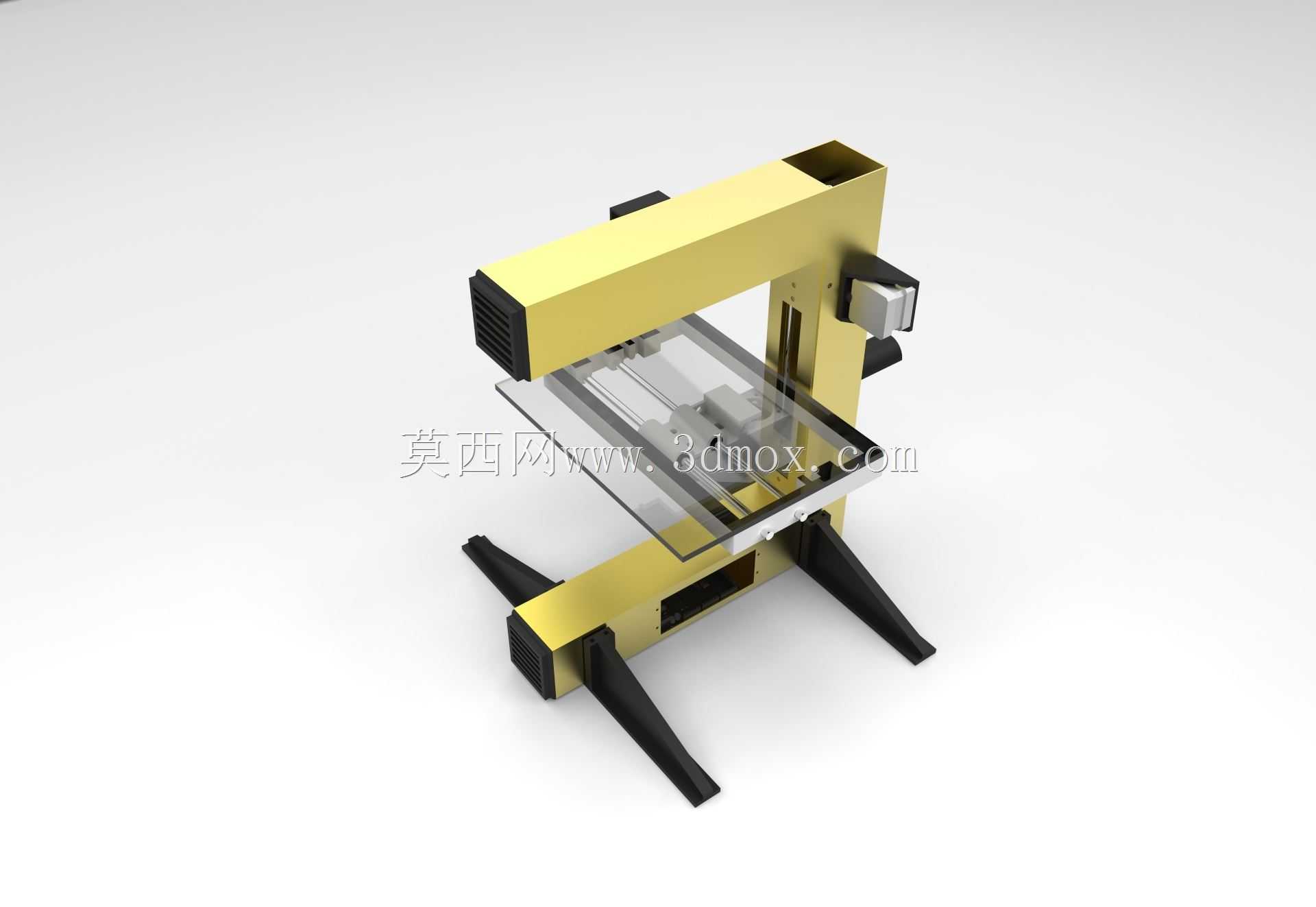 Eventorbot 3d打印机