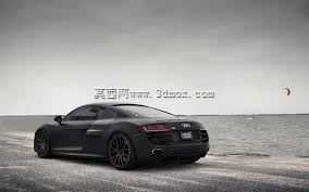 奥迪R8