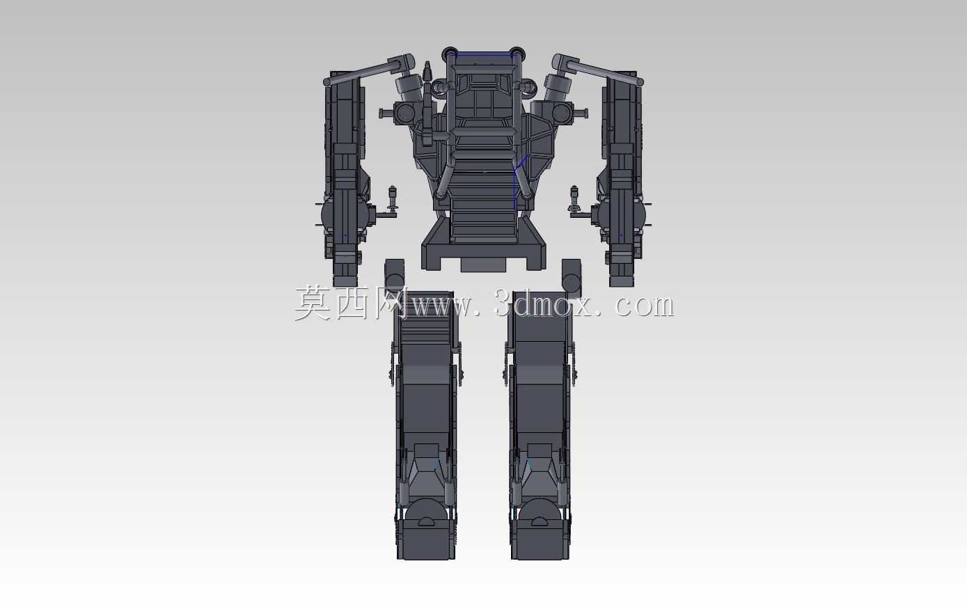 ������J.CAMERON��CAT POWERLOADER P5000