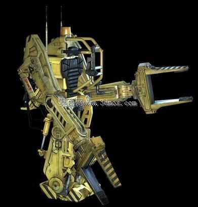 ������J.CAMERON��CAT POWERLOADER P5000