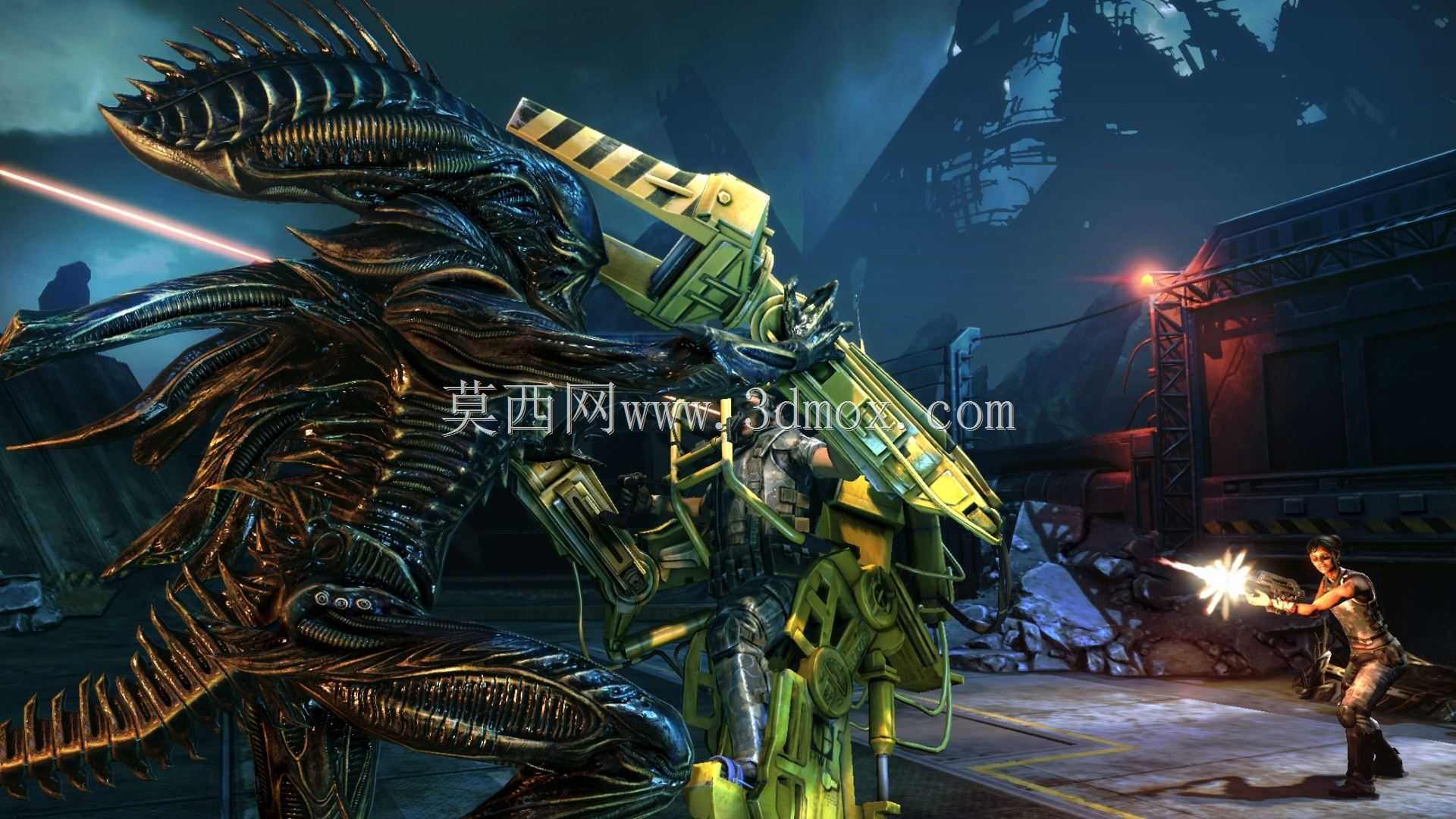 ������J.CAMERON��CAT POWERLOADER P5000