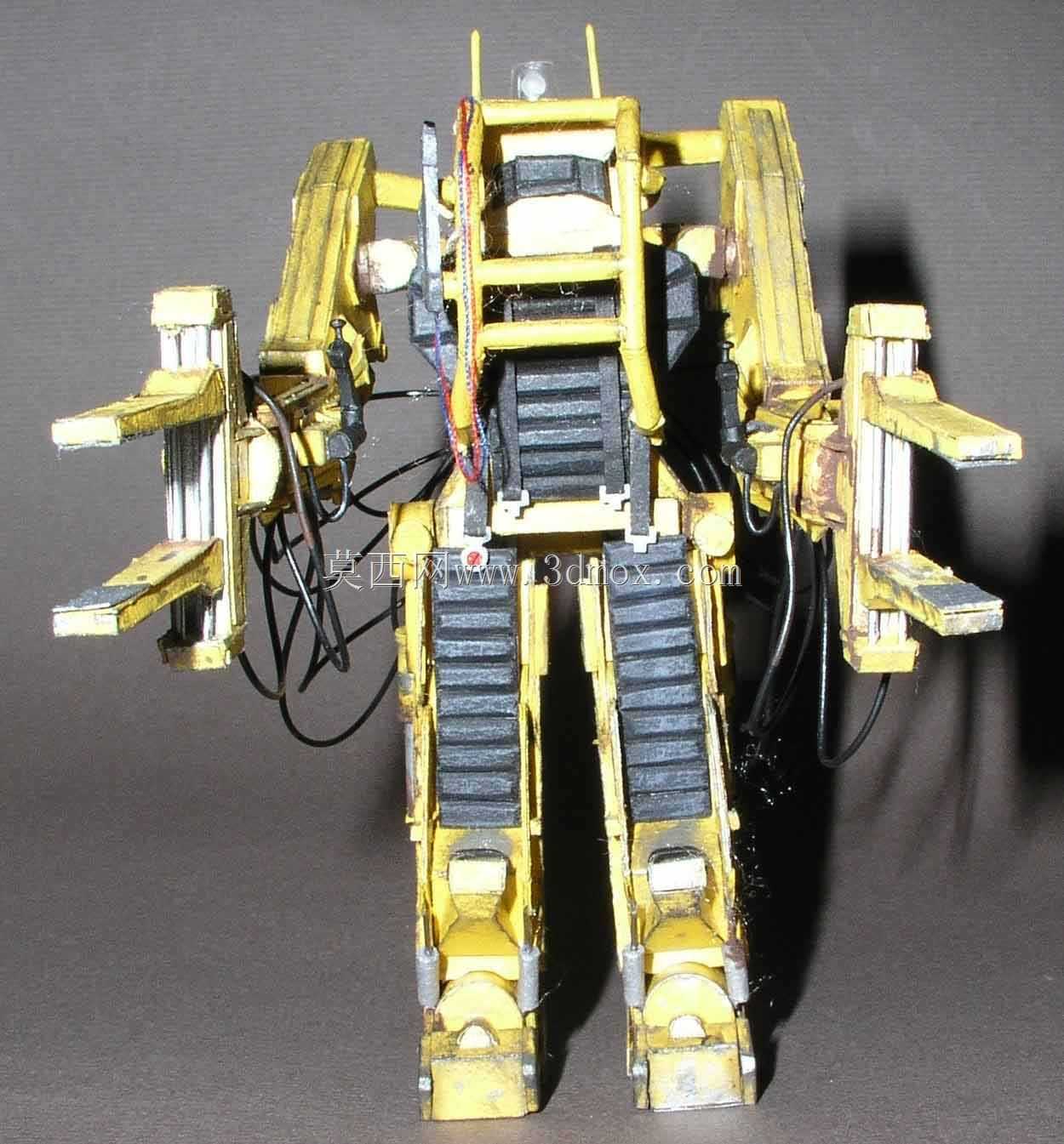 ������J.CAMERON��CAT POWERLOADER P5000