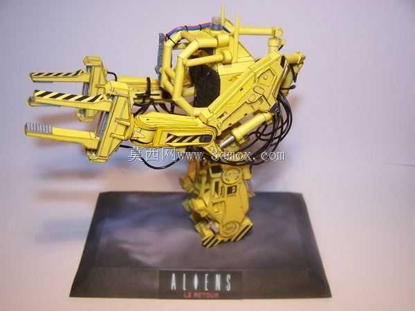������J.CAMERON��CAT POWERLOADER P5000