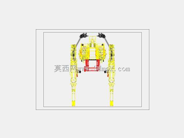 ������J.CAMERON��CAT POWERLOADER P5000