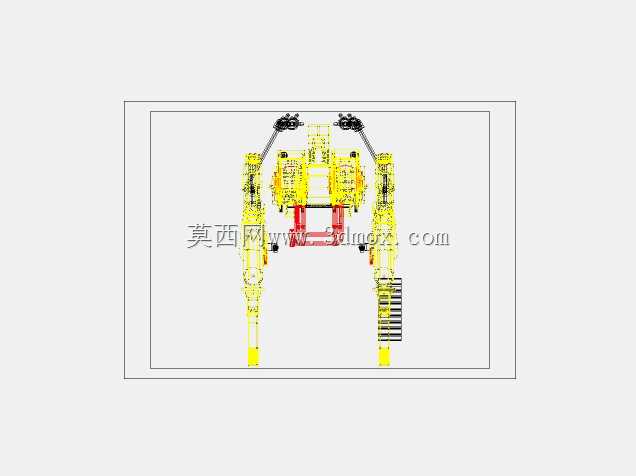 ������J.CAMERON��CAT POWERLOADER P5000