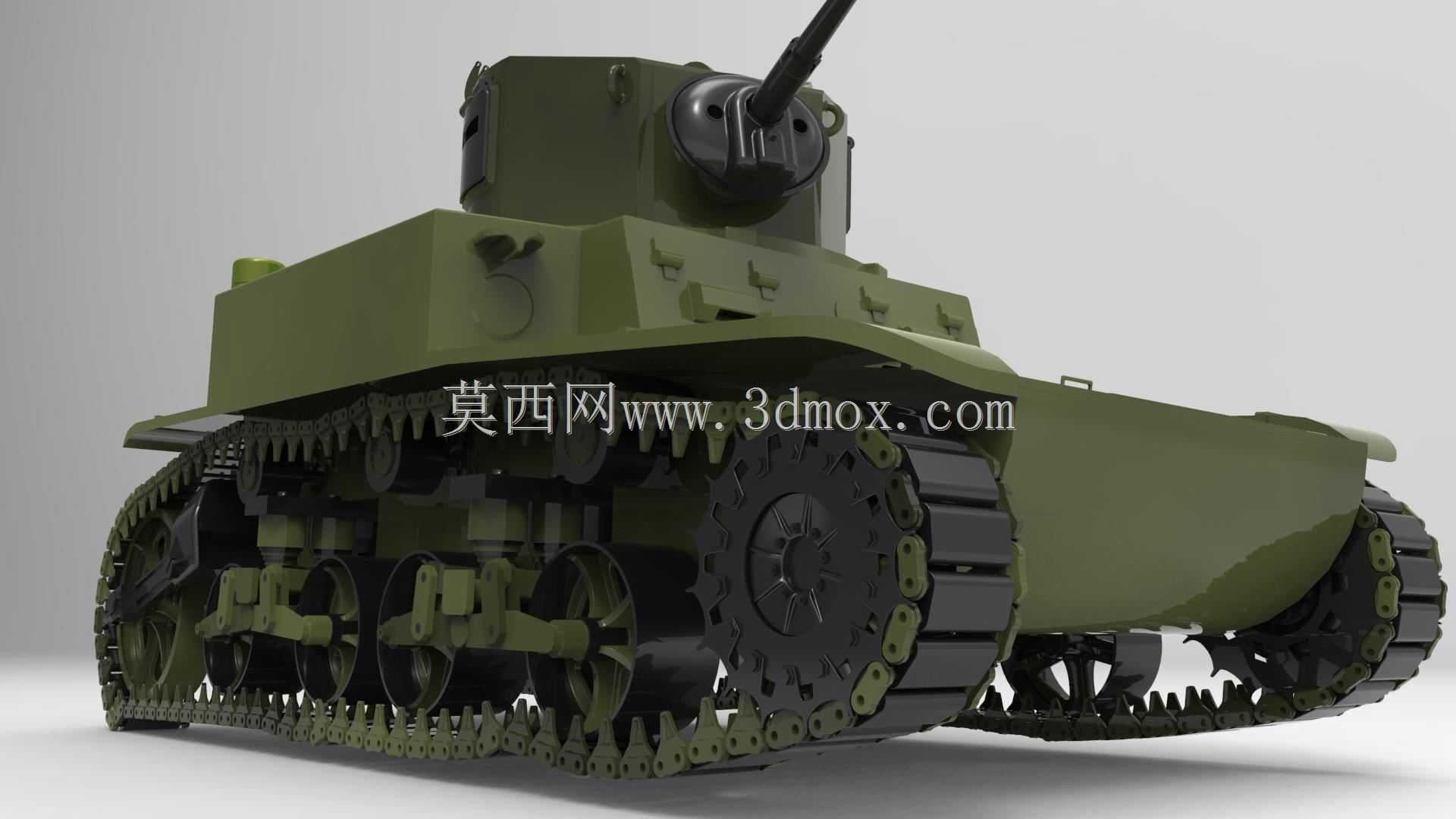 M3斯图尔特