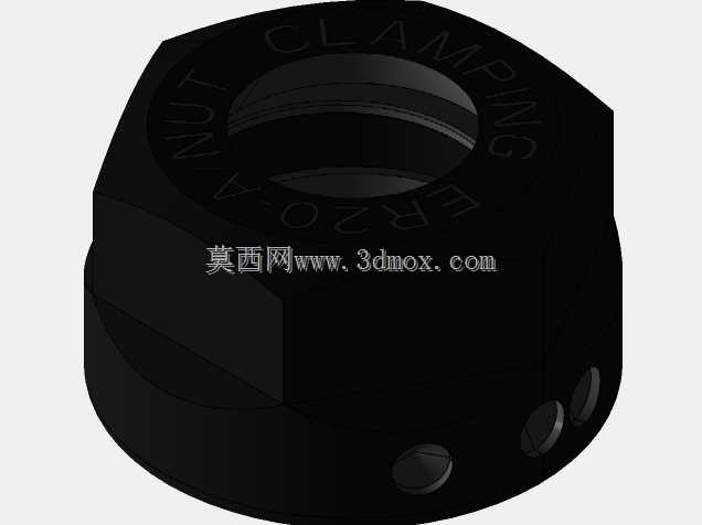 4kW风冷主轴