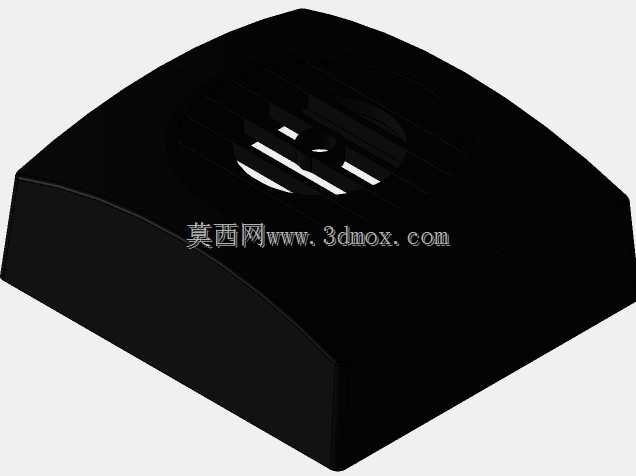 4kW风冷主轴
