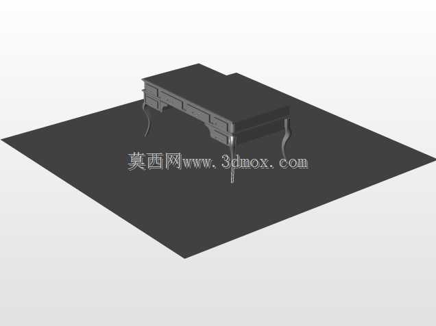 ?C类家庭办公桌