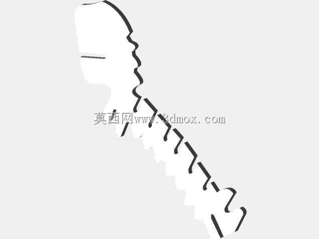 木恐龙