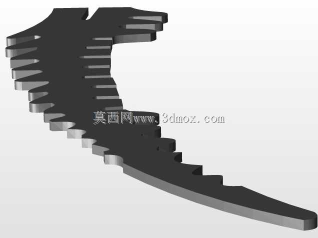 木恐龙
