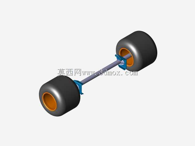 卡丁车