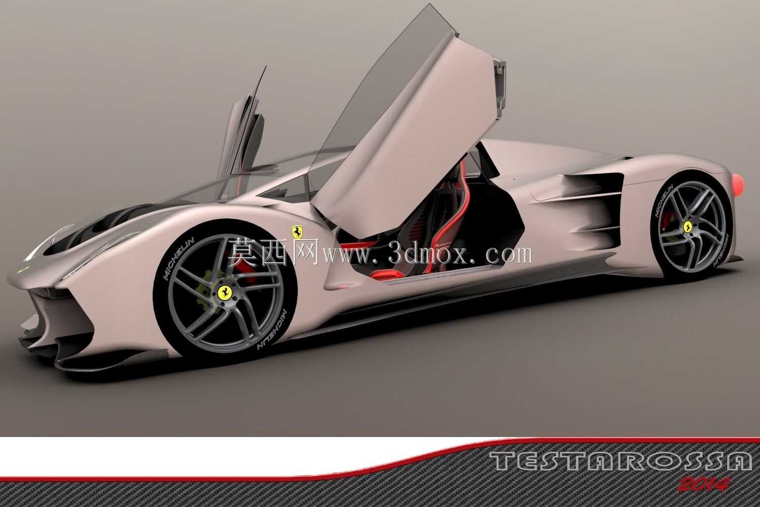 ������Testarossa 2014