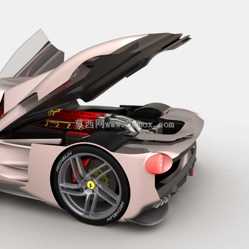 ������Testarossa 2014