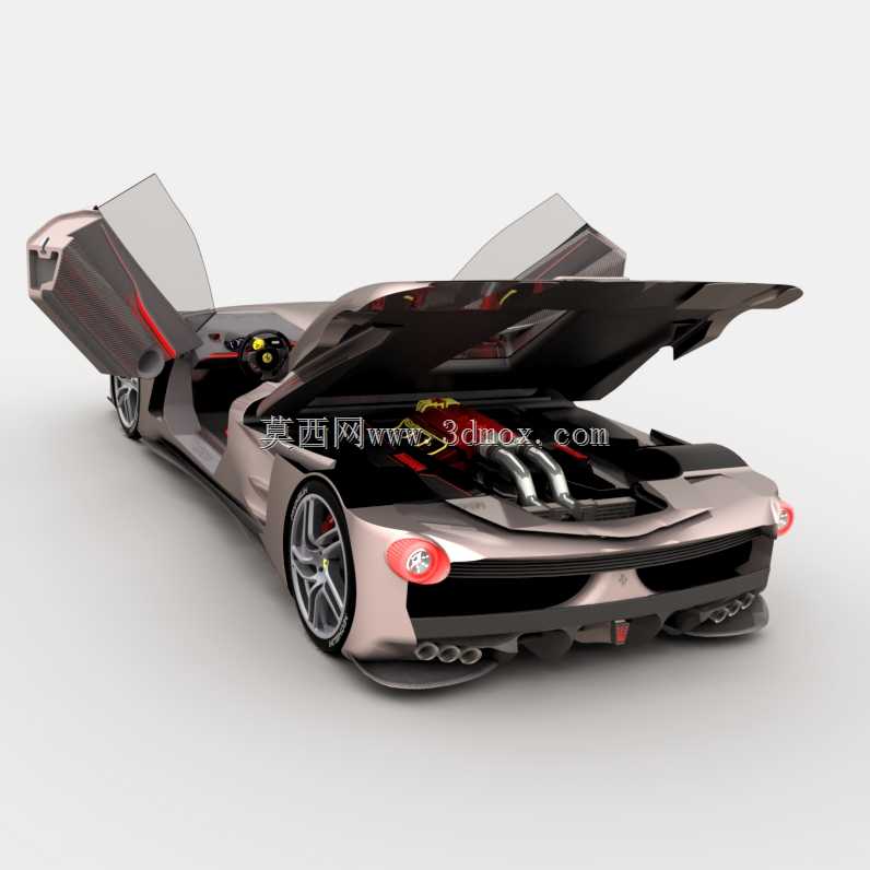 ������Testarossa 2014
