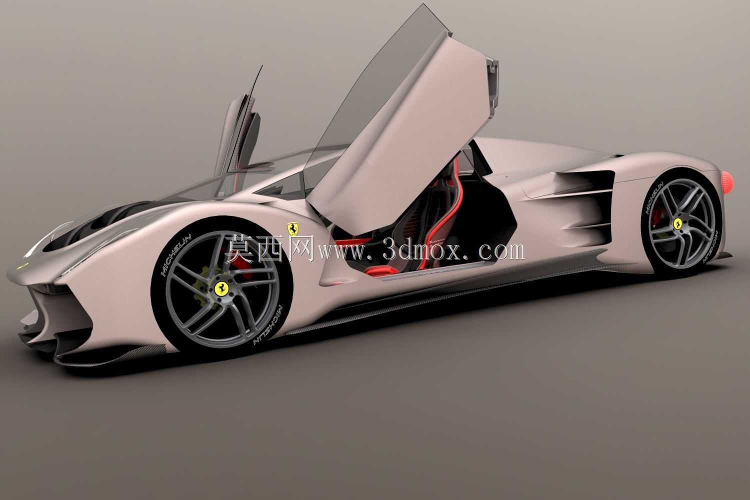 ������Testarossa 2014