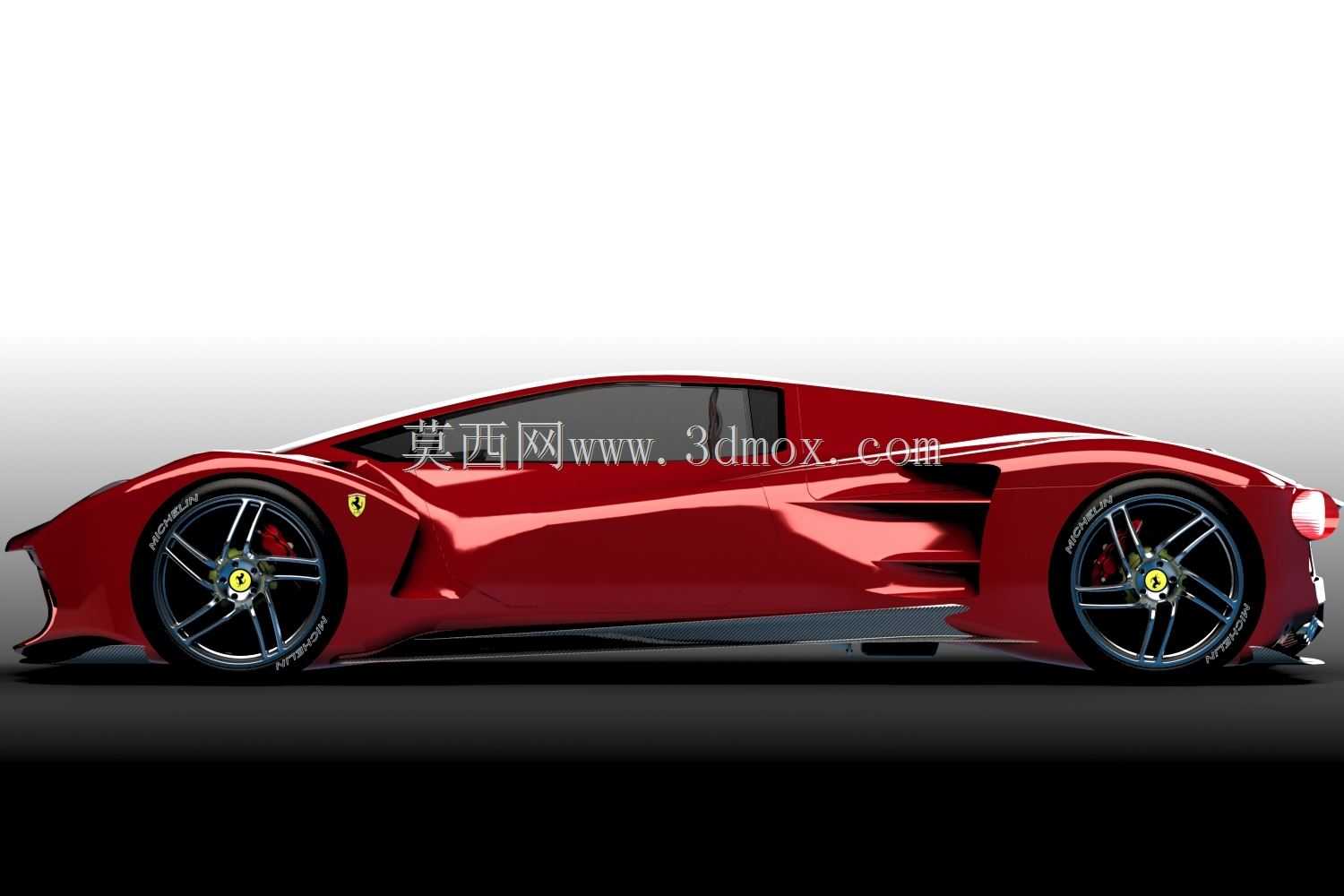 ������Testarossa 2014