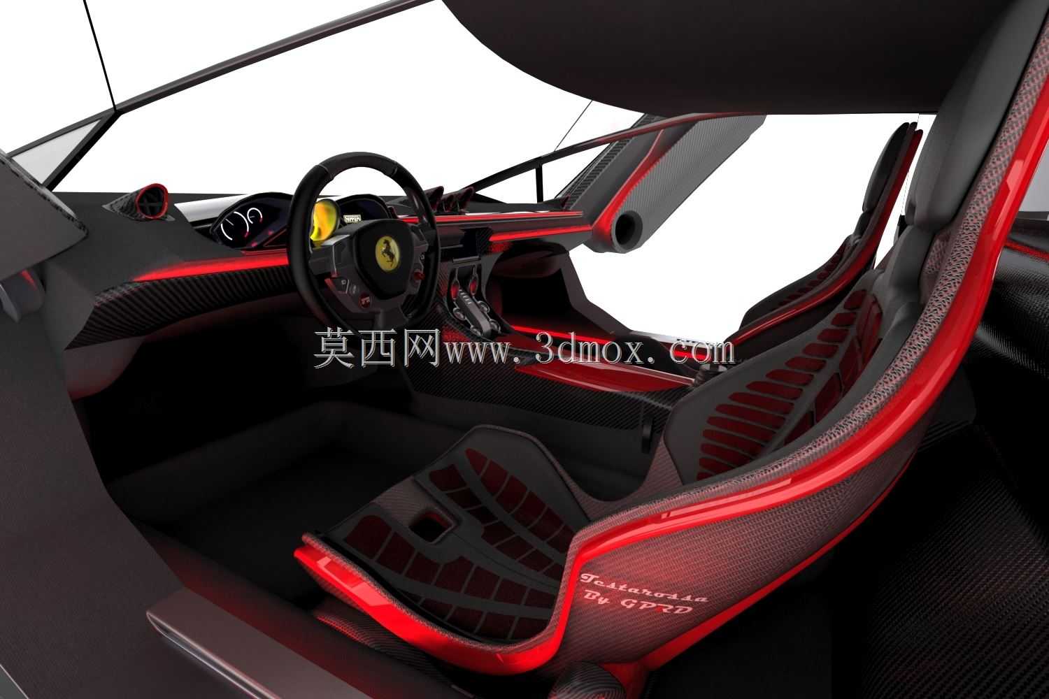 ������Testarossa 2014