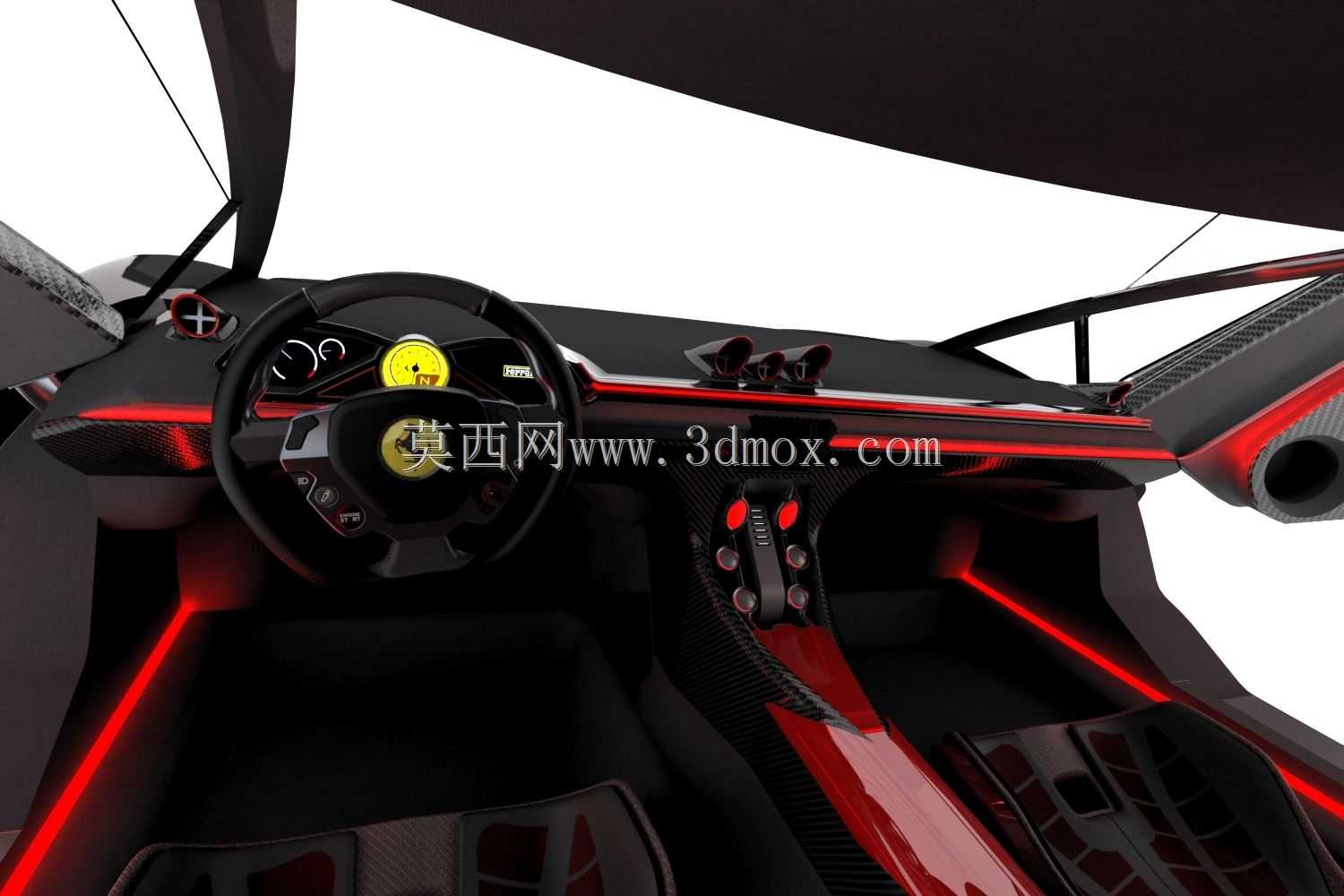 ������Testarossa 2014