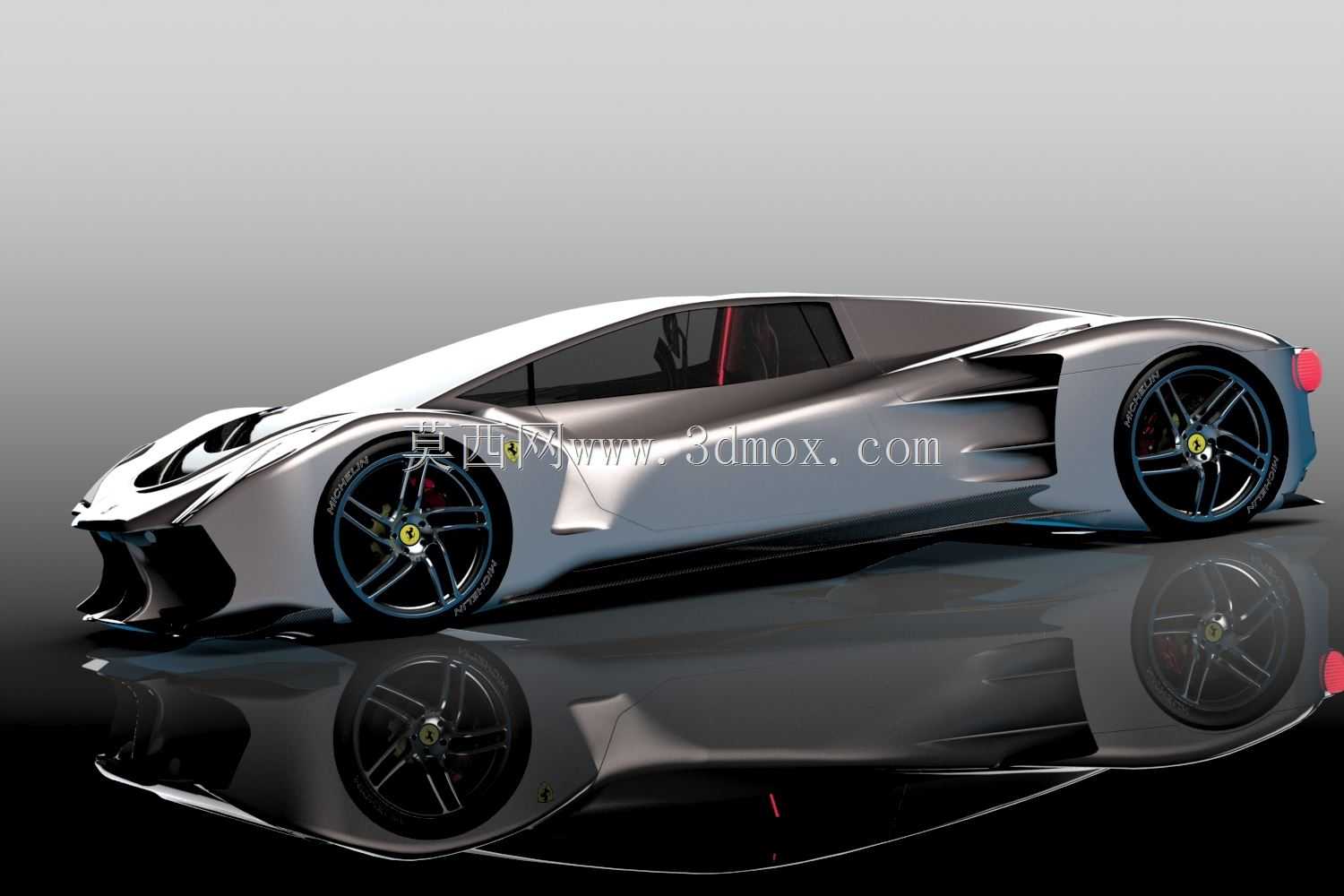 ������Testarossa 2014