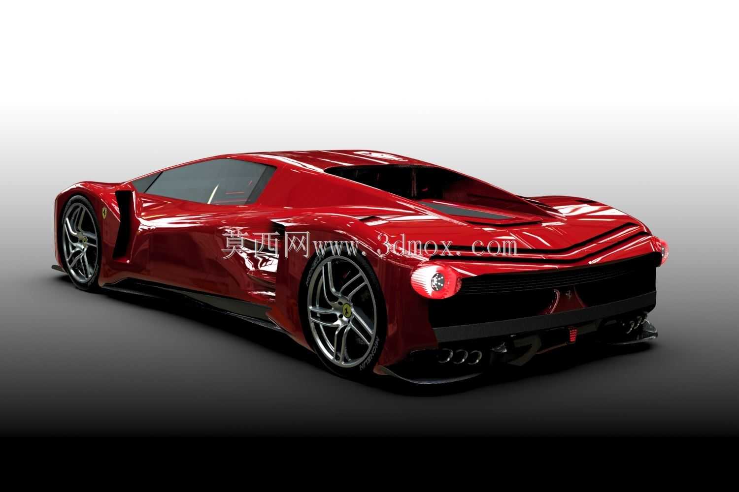 ������Testarossa 2014