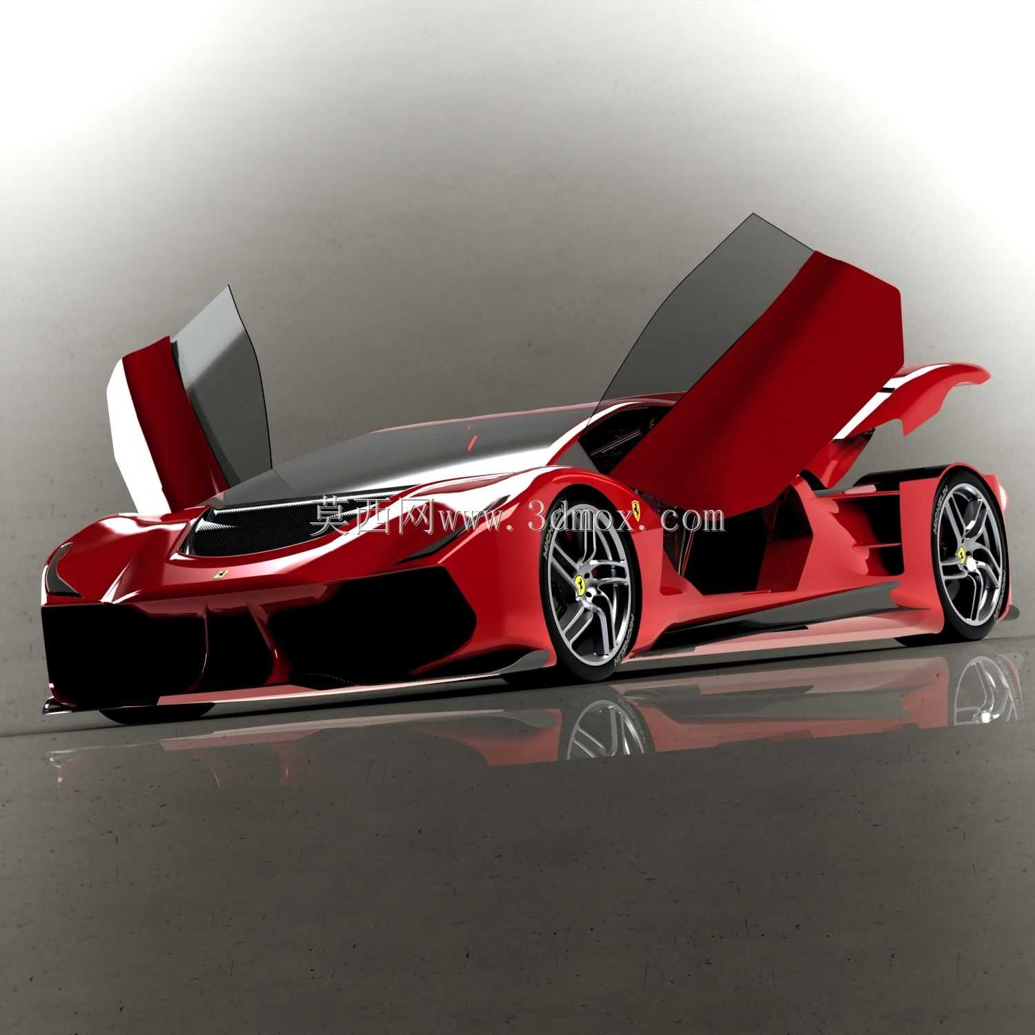 ������Testarossa 2014