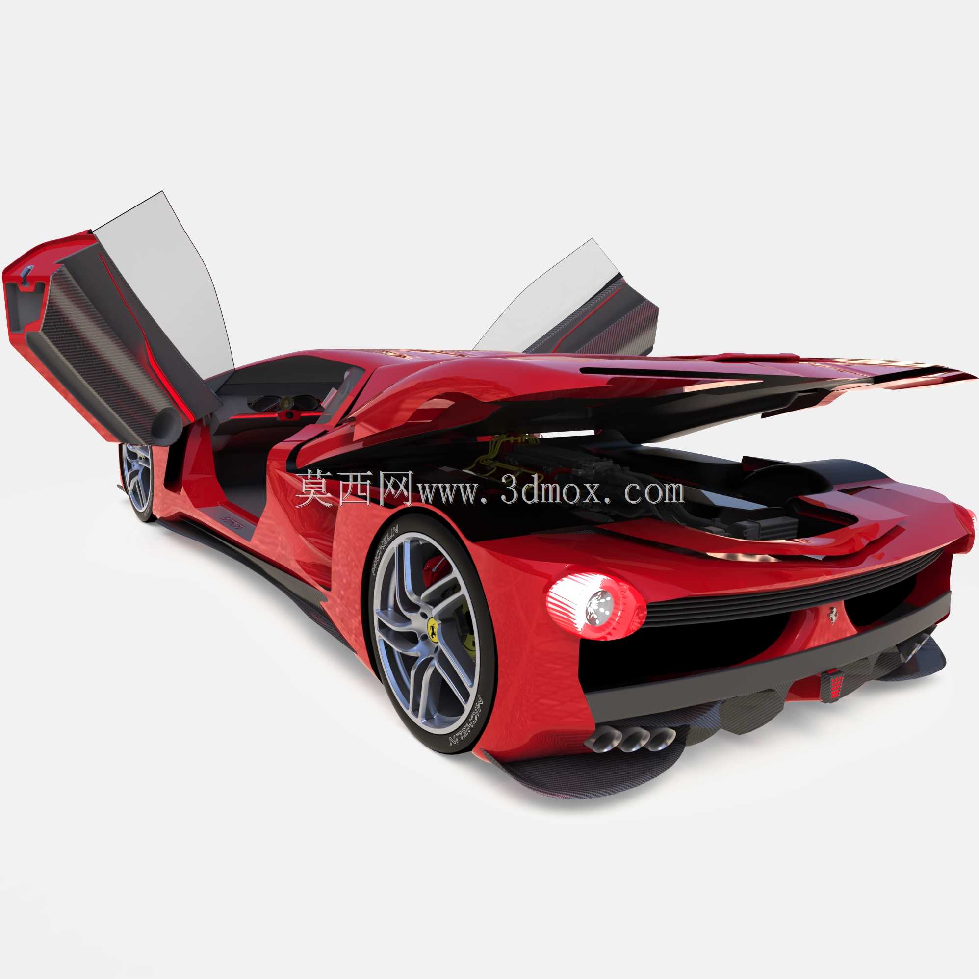 ������Testarossa 2014