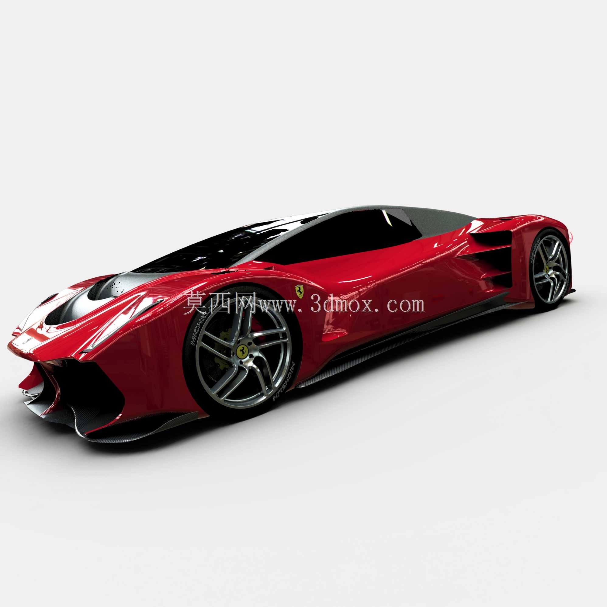������Testarossa 2014