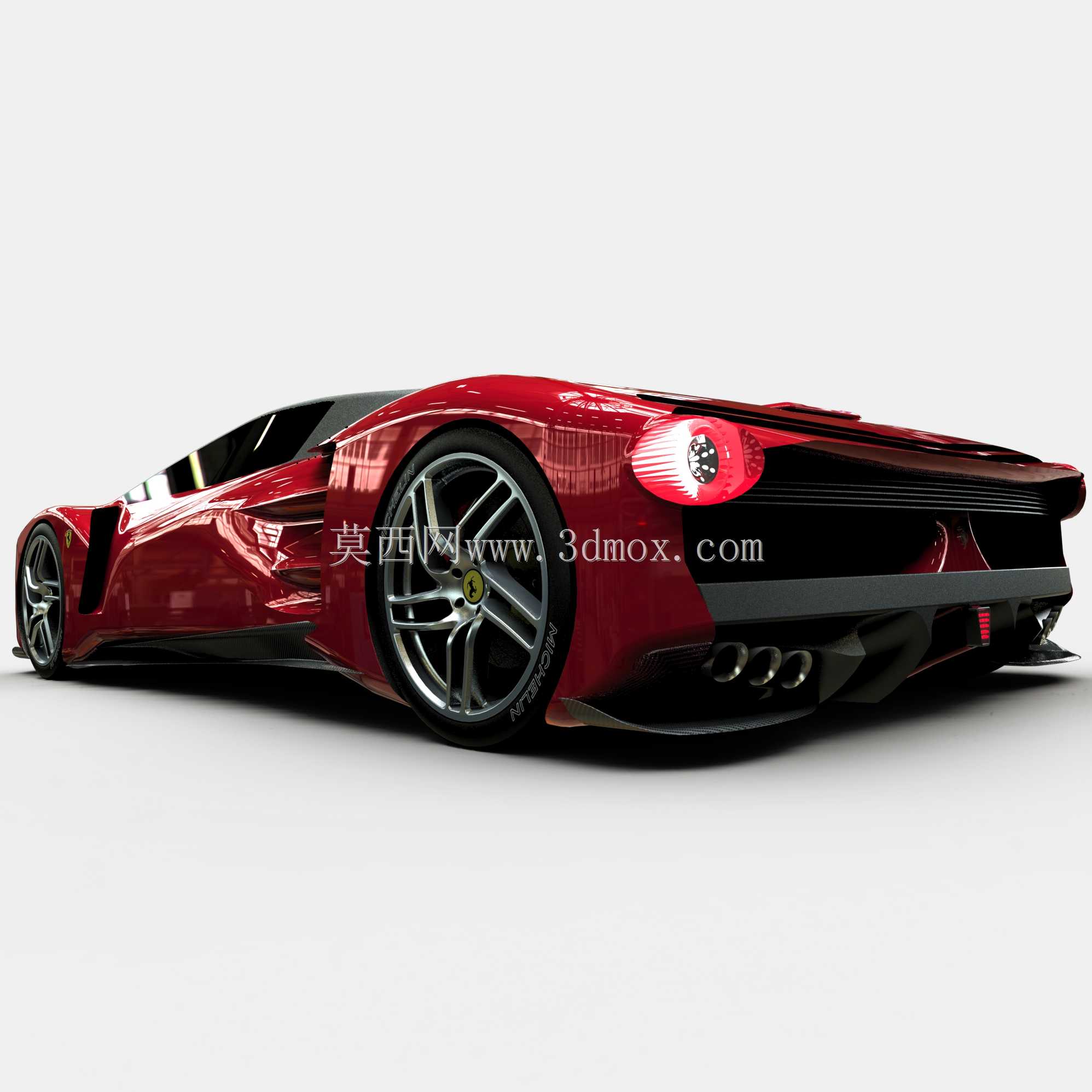 ������Testarossa 2014